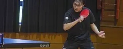 卓球サークルふらっとの活動紹介