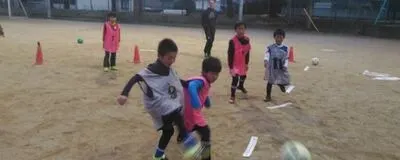 ラザンツフットサル長野　ラザンツフットボールスクール塩尻校　松本校の活動紹介