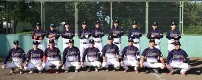 白山むじながソフトボールクラブの活動紹介