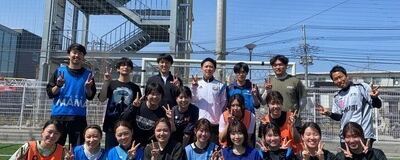 ラッキーライオンズの活動紹介