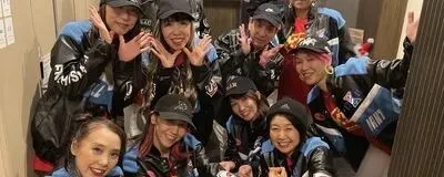 BustaDanceの活動紹介