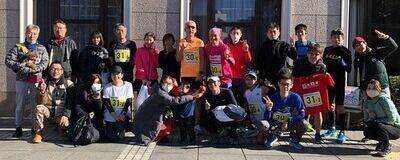 Run🎵Run🎵Runnersの活動紹介