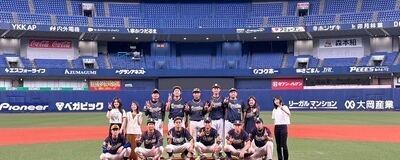 大阪グーニーズ の活動紹介