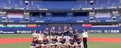 大阪グーニーズ の活動紹介