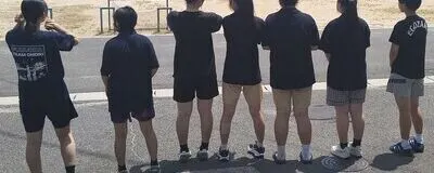 広島県福山市U18高校女子バスケクラブチームの活動紹介