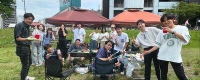 山口アウトドアサークルの活動紹介