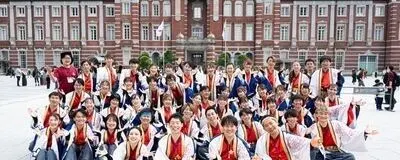 東京学生“生っ粋”の活動紹介
