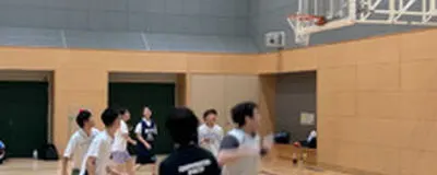 荒川板橋バスケサークルの活動紹介
