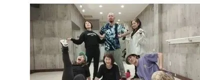 ダンスサークル★FOUND FUNの活動紹介