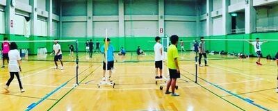 SPADRISH(スパドリッシュ)の活動紹介