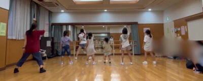 WanWanKidsclubの活動紹介