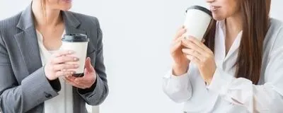 現在２名参加！☕0円カフェ会☕の活動紹介
