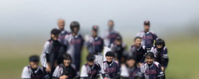 鎌倉エンジェルスの活動紹介