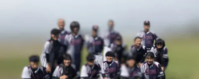 鎌倉エンジェルスの活動紹介