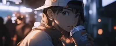 真夜中の集い🌟の活動紹介