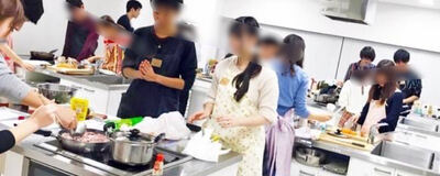 【20代初心者限定】料理サークル【1人参加歓迎】の活動紹介