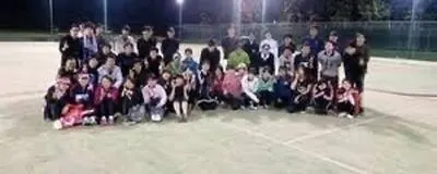 【20代初心者限定】ソフトテニスサークル【1人参加歓迎】の活動紹介