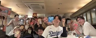 ボドゲ会in川崎の活動紹介