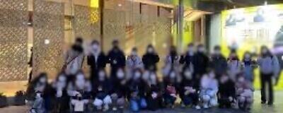 【100名以上参加】早慶GMARCH女子大インカレSwift【大学学年問わず1人参加OK！】の活動紹介