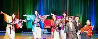 劇団ステージショウタイムの活動紹介