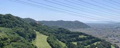 ゴルフサークルの活動紹介