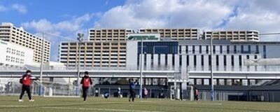 ゆるるんフットサル⚽️の活動紹介