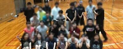 【初心者限定インカレ】東京バドミントンサークルSwift【18~22歳なら誰でも参加OK！💫早慶GMARCH女子大専門学校など】の活動紹介