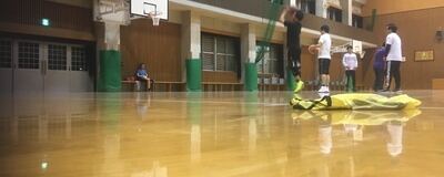 ばかたれの活動紹介