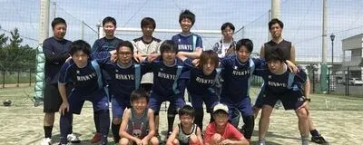 りん球の活動紹介