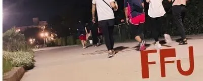 FFJ（fukuokafriendsjapan）の活動紹介