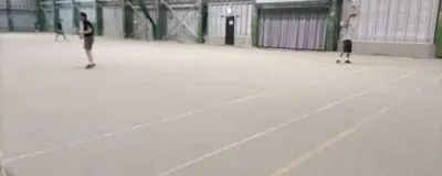 TRTC（ラリーテニスクラブ）の活動紹介