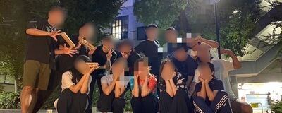 【モルックサークル】池袋ウッドペッカーズの活動紹介