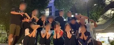 【モルックサークル】池袋ウッドペッカーズの活動紹介