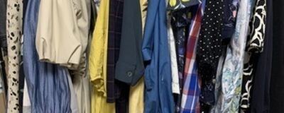 ミシンの集いの活動紹介