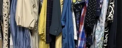 ミシンの集いの活動紹介