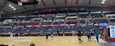 【社会人バスケ🏀サークルメンバー募集】の活動紹介