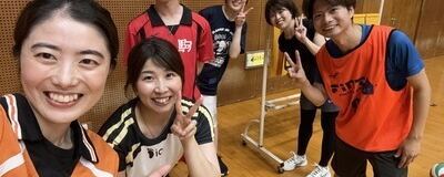 社会人サークル💫Big shot【20代/東京/神奈川】の活動紹介