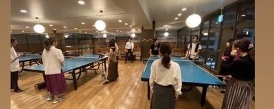 同世代(20代)初心者　ダーツサークル！の活動紹介
