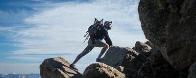 いばらき登山サークルの活動紹介