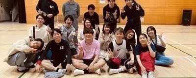 【未経験者・女性募集中】🤍YOUNG AT HEART🤍の活動紹介