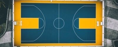 印西バスケットボールサークルの活動紹介