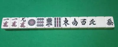 麻雀サークル(サークル名未定)@新宿の活動紹介