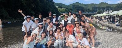 おでかけサークルの活動紹介