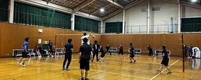 千葉・柏社会人バレーサークルの活動紹介
