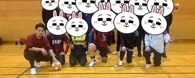 大空FS(フットサルサークル)の活動紹介