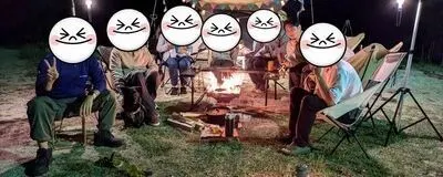 スローキャンプサークルの活動紹介