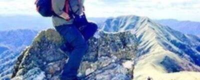 【カンアラ！】関西（アラフォー・アラフィフ）40代・50代　登山＆サイクリングの会の活動紹介