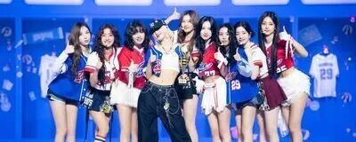 TWICE🍭コピユニ募集の活動紹介