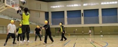 Ringの活動紹介