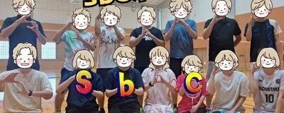 初心者バドミントン SBC(2024/12設立)の活動紹介